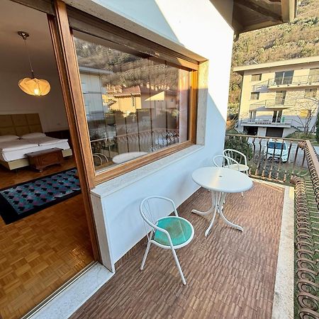 Apartament Casa Vittoria Torbole Sul Garda Zewnętrze zdjęcie