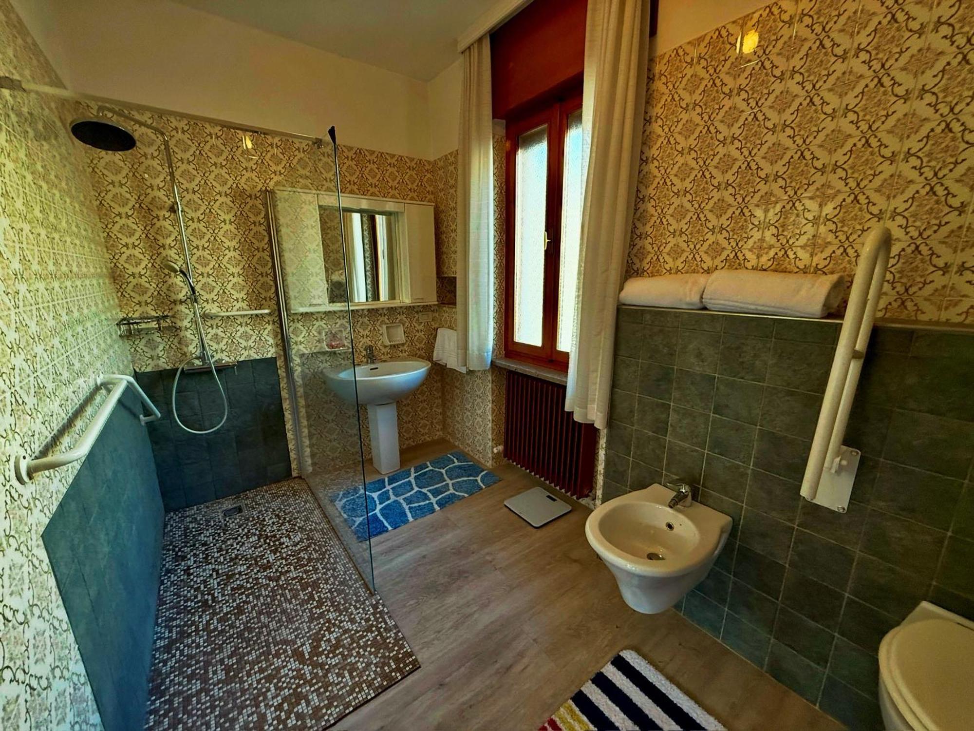 Apartament Casa Vittoria Torbole Sul Garda Zewnętrze zdjęcie
