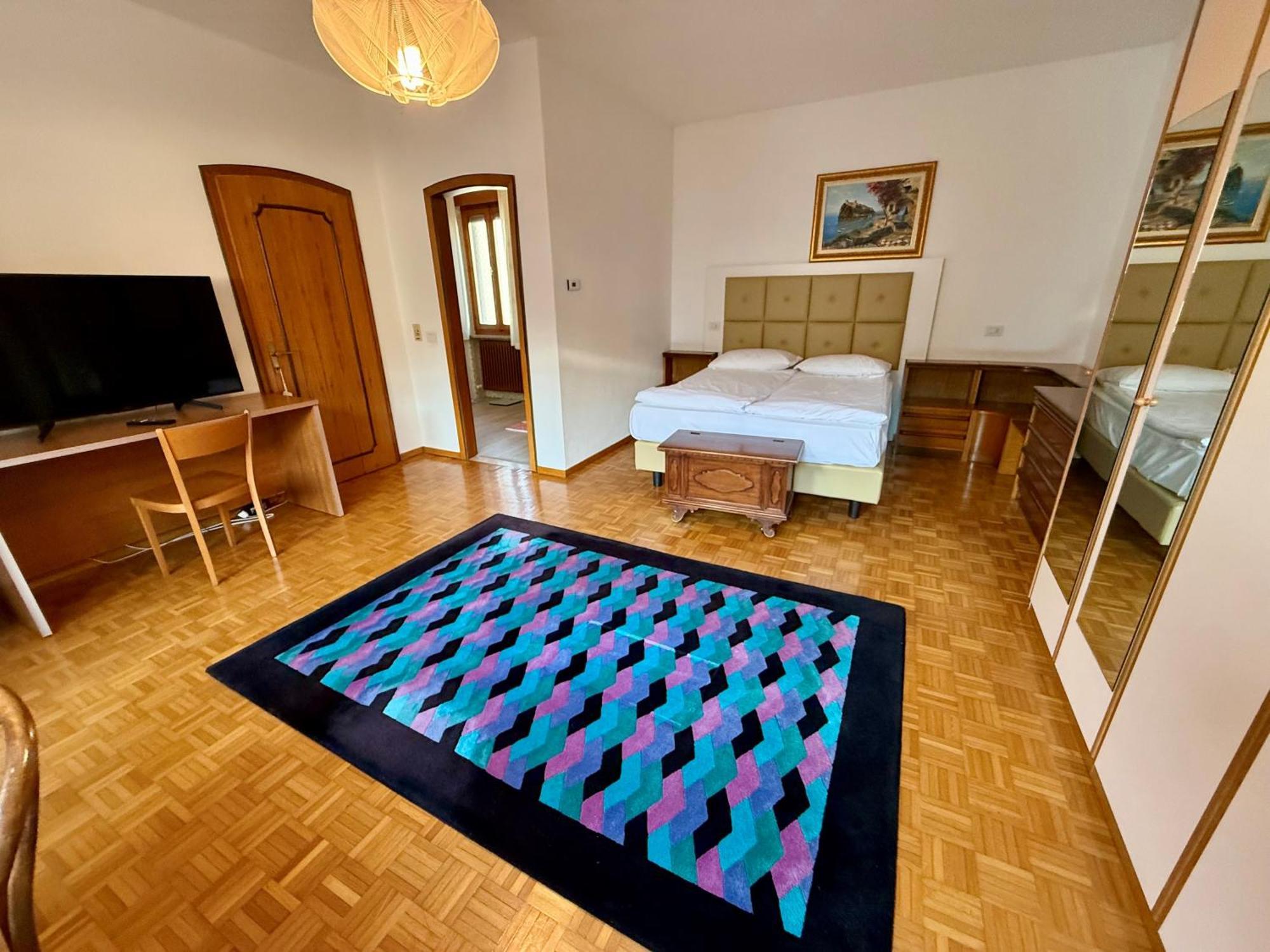 Apartament Casa Vittoria Torbole Sul Garda Zewnętrze zdjęcie