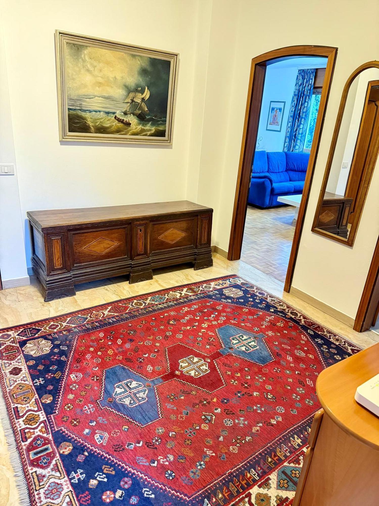 Apartament Casa Vittoria Torbole Sul Garda Pokój zdjęcie