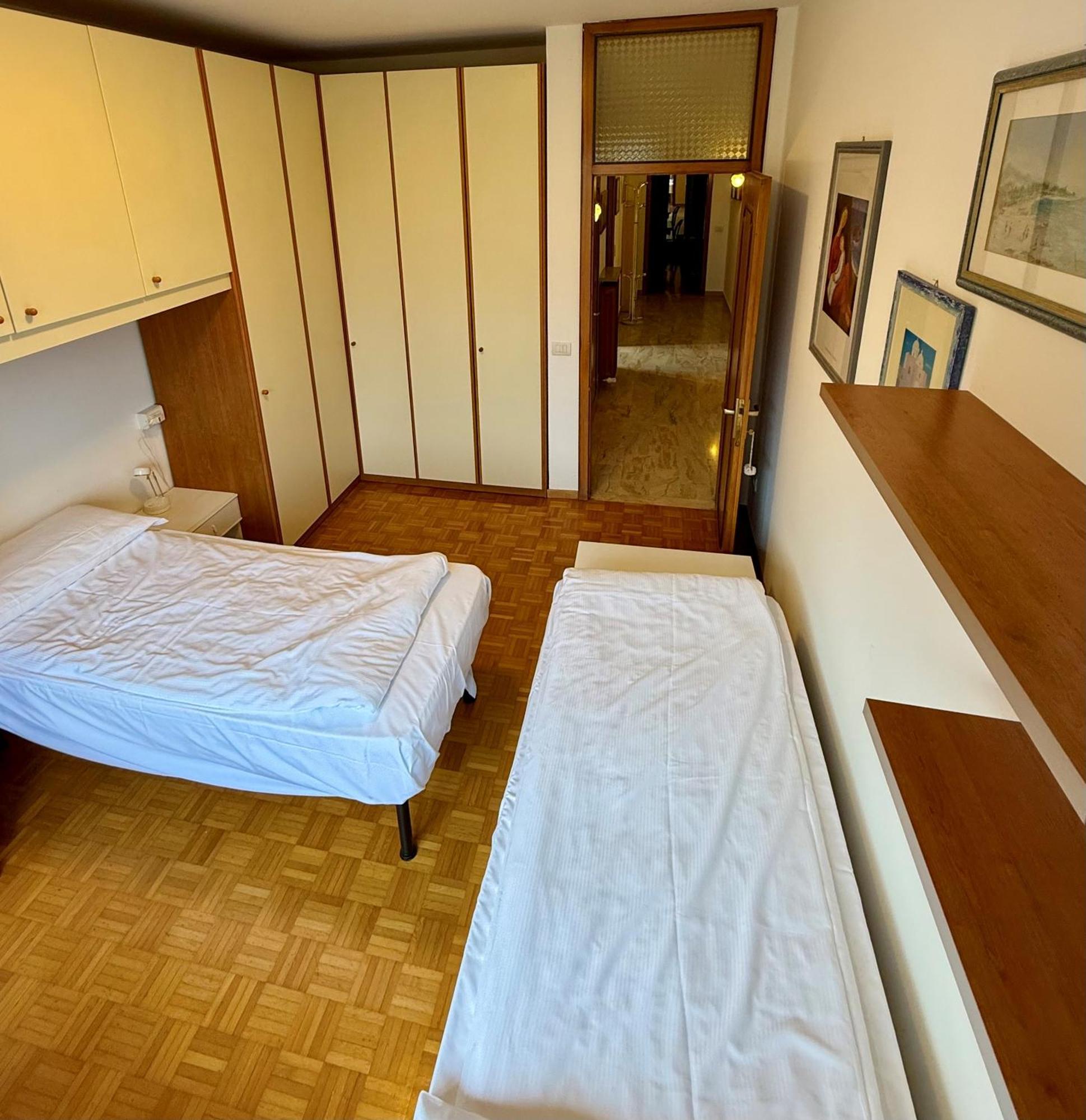 Apartament Casa Vittoria Torbole Sul Garda Pokój zdjęcie