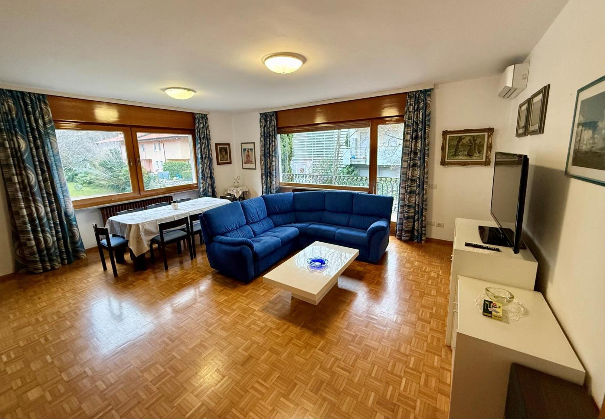 Apartament Casa Vittoria Torbole Sul Garda Pokój zdjęcie