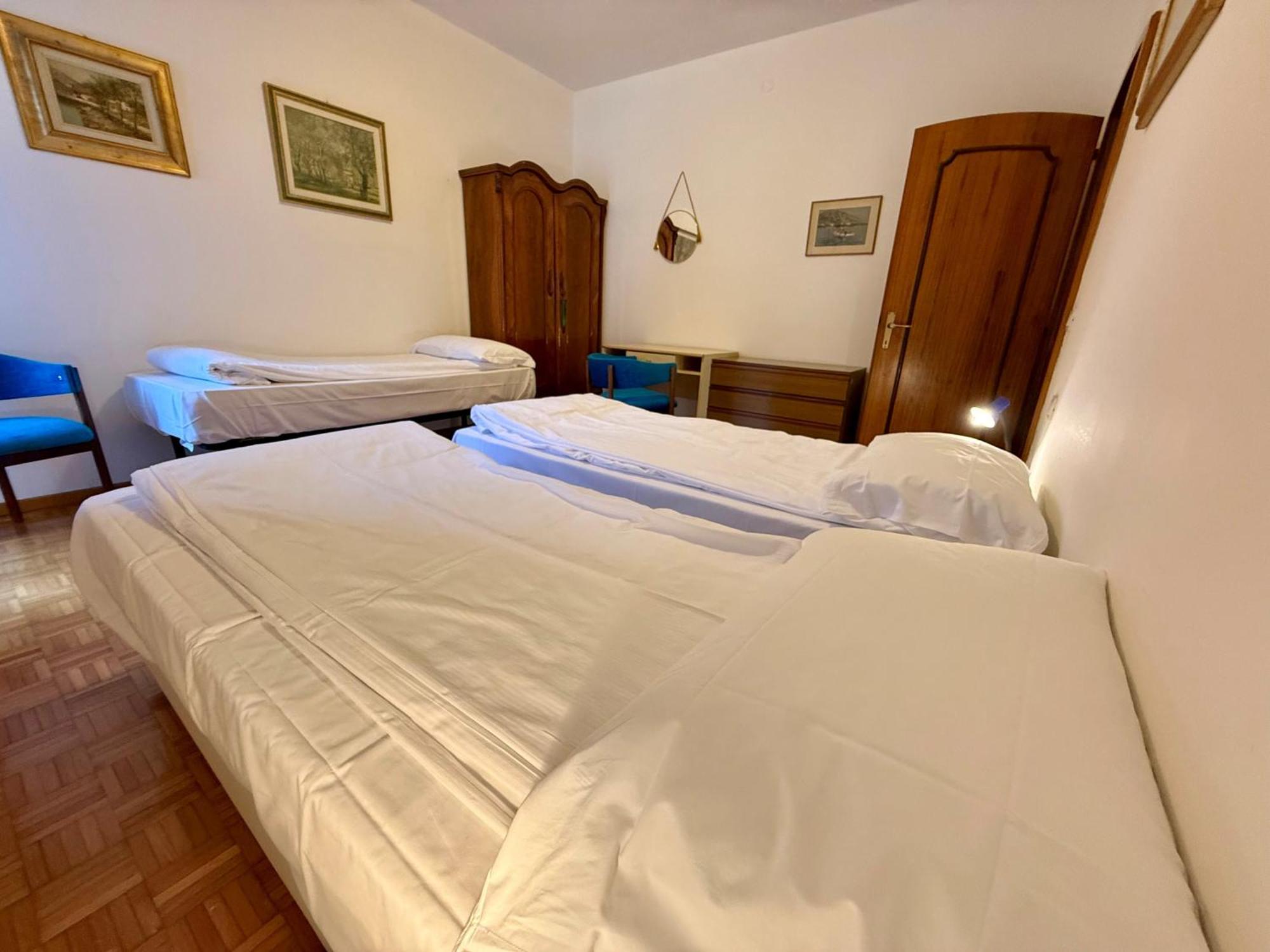 Apartament Casa Vittoria Torbole Sul Garda Pokój zdjęcie