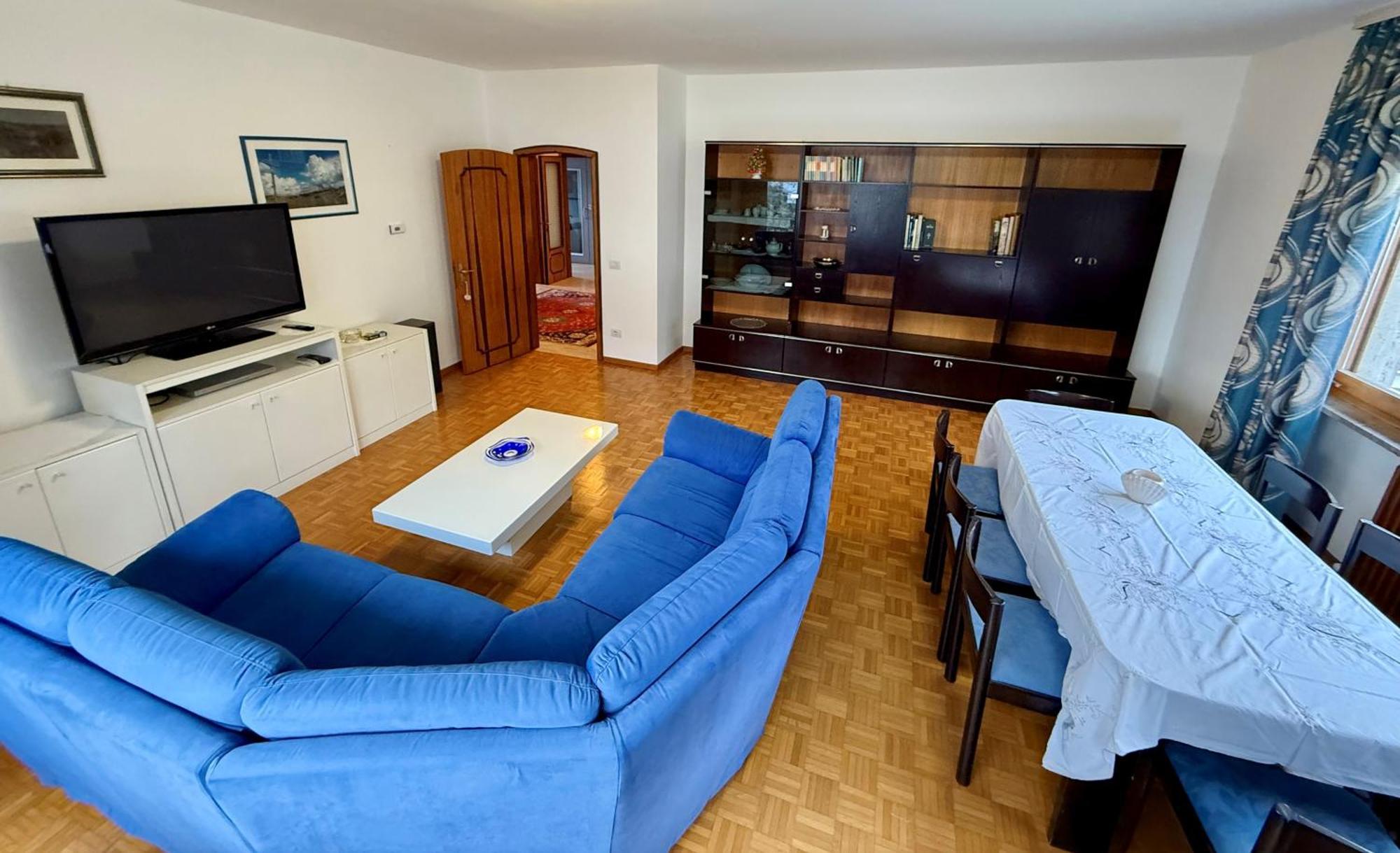 Apartament Casa Vittoria Torbole Sul Garda Pokój zdjęcie