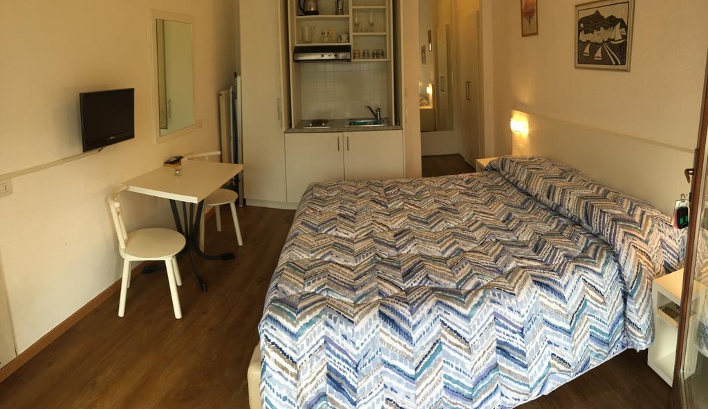 Apartament Casa Vittoria Torbole Sul Garda Zewnętrze zdjęcie