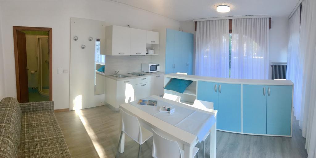 Apartament Casa Vittoria Torbole Sul Garda Zewnętrze zdjęcie