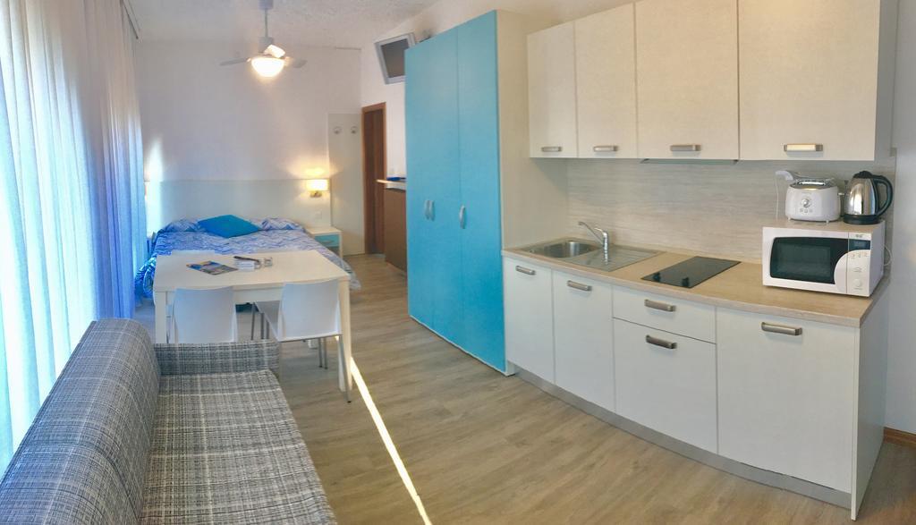 Apartament Casa Vittoria Torbole Sul Garda Zewnętrze zdjęcie