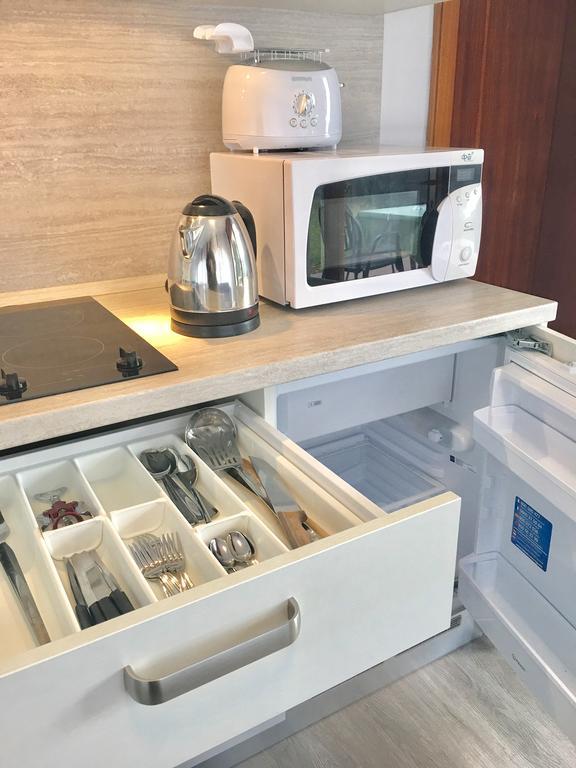 Apartament Casa Vittoria Torbole Sul Garda Zewnętrze zdjęcie