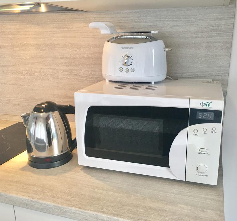 Apartament Casa Vittoria Torbole Sul Garda Zewnętrze zdjęcie