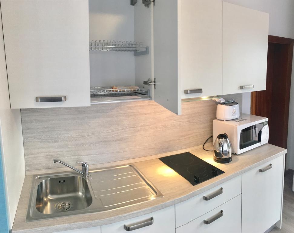 Apartament Casa Vittoria Torbole Sul Garda Zewnętrze zdjęcie