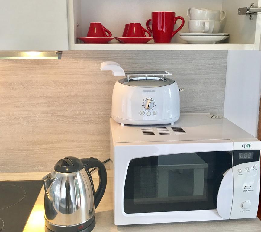 Apartament Casa Vittoria Torbole Sul Garda Zewnętrze zdjęcie