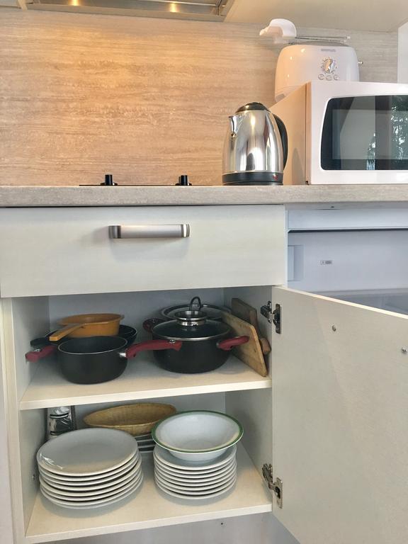 Apartament Casa Vittoria Torbole Sul Garda Zewnętrze zdjęcie