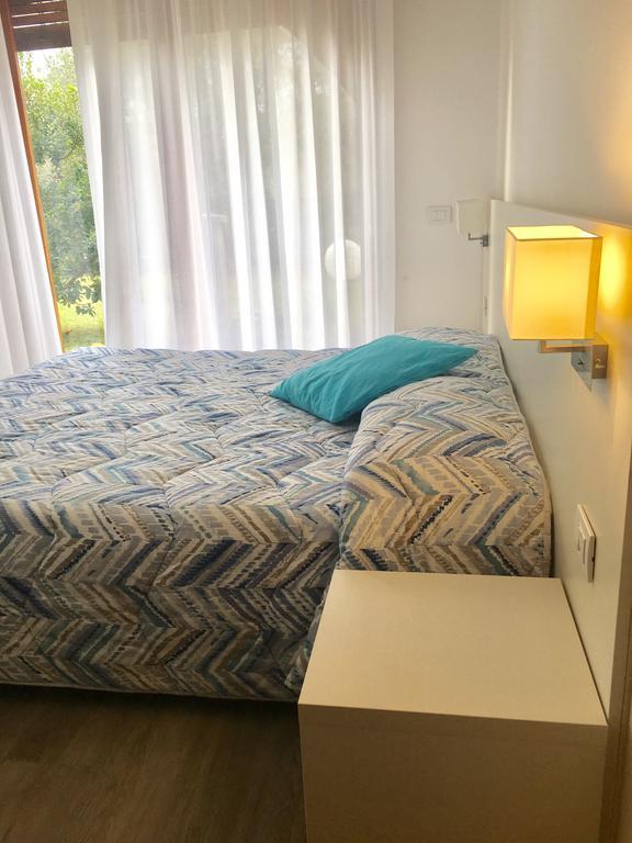 Apartament Casa Vittoria Torbole Sul Garda Zewnętrze zdjęcie