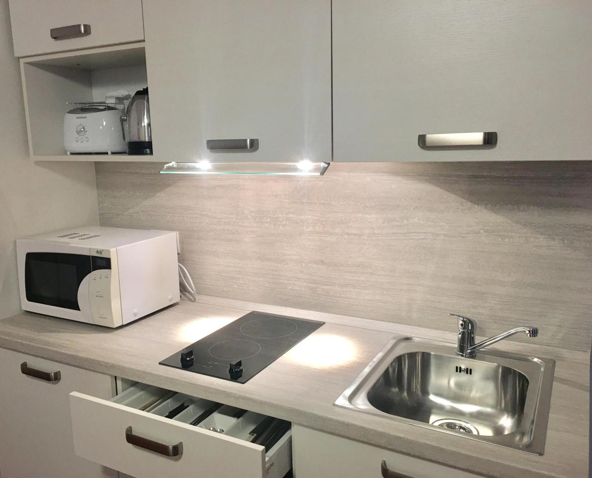 Apartament Casa Vittoria Torbole Sul Garda Zewnętrze zdjęcie