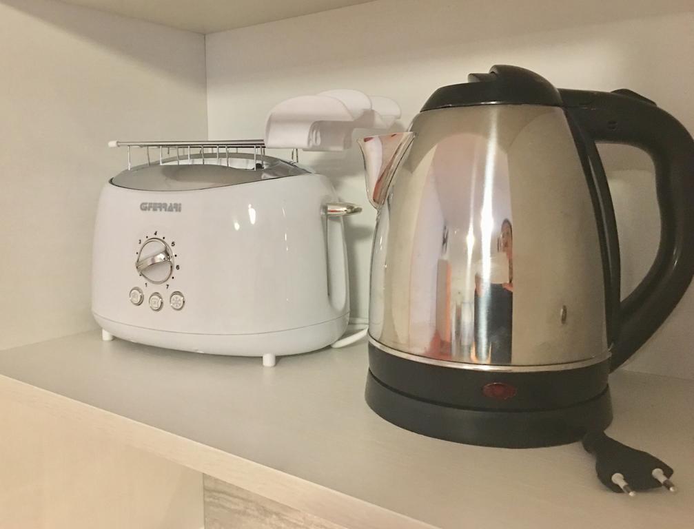 Apartament Casa Vittoria Torbole Sul Garda Zewnętrze zdjęcie